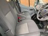 USED 2015 65 FORD TRANSIT 2.2 TDCi 350 HDT L2 H2 4dr WARRANTY-12 SEATS-1 OWNER-ULEZ