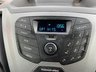 USED 2015 65 FORD TRANSIT 2.2 TDCi 350 HDT L2 H2 4dr WARRANTY-12 SEATS-1 OWNER-ULEZ
