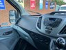 USED 2015 65 FORD TRANSIT 2.2 TDCi 350 HDT L2 H2 4dr WARRANTY-12 SEATS-1 OWNER-ULEZ