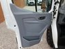 USED 2015 65 FORD TRANSIT 2.2 TDCi 350 HDT L2 H2 4dr WARRANTY-12 SEATS-1 OWNER-ULEZ