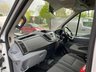 USED 2015 65 FORD TRANSIT 2.2 TDCi 350 HDT L2 H2 4dr WARRANTY-12 SEATS-1 OWNER-ULEZ