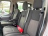 USED 2015 65 FORD TRANSIT 2.2 TDCi 350 HDT L2 H2 4dr WARRANTY-12 SEATS-1 OWNER-ULEZ
