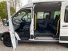 USED 2015 65 FORD TRANSIT 2.2 TDCi 350 HDT L2 H2 4dr WARRANTY-12 SEATS-1 OWNER-ULEZ