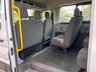 USED 2015 65 FORD TRANSIT 2.2 TDCi 350 HDT L2 H2 4dr WARRANTY-12 SEATS-1 OWNER-ULEZ