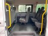 USED 2015 65 FORD TRANSIT 2.2 TDCi 350 HDT L2 H2 4dr WARRANTY-12 SEATS-1 OWNER-ULEZ
