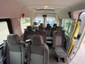 USED 2015 65 FORD TRANSIT 2.2 TDCi 350 HDT L2 H2 4dr WARRANTY-12 SEATS-1 OWNER-ULEZ