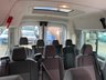 USED 2015 65 FORD TRANSIT 2.2 TDCi 350 HDT L2 H2 4dr WARRANTY-12 SEATS-1 OWNER-ULEZ