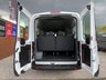 USED 2015 65 FORD TRANSIT 2.2 TDCi 350 HDT L2 H2 4dr WARRANTY-12 SEATS-1 OWNER-ULEZ