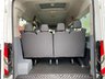 USED 2015 65 FORD TRANSIT 2.2 TDCi 350 HDT L2 H2 4dr WARRANTY-12 SEATS-1 OWNER-ULEZ