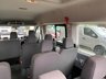 USED 2015 65 FORD TRANSIT 2.2 TDCi 350 HDT L2 H2 4dr WARRANTY-12 SEATS-1 OWNER-ULEZ