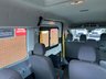 USED 2015 65 FORD TRANSIT 2.2 TDCi 350 HDT L2 H2 4dr WARRANTY-12 SEATS-1 OWNER-ULEZ