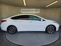 USED 2019 69 HYUNDAI I40 1.6 CRDi SE Nav Saloon 4dr Diesel Manual Euro 6 (s/s) (136 ps) 