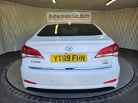 USED 2019 69 HYUNDAI I40 1.6 CRDi SE Nav Saloon 4dr Diesel Manual Euro 6 (s/s) (136 ps) 