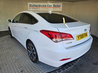 USED 2019 69 HYUNDAI I40 1.6 CRDi SE Nav Saloon 4dr Diesel Manual Euro 6 (s/s) (136 ps) 