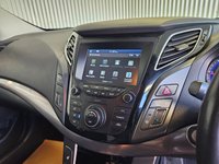 USED 2019 69 HYUNDAI I40 1.6 CRDi SE Nav Saloon 4dr Diesel Manual Euro 6 (s/s) (136 ps) 