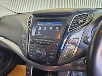 USED 2019 69 HYUNDAI I40 1.6 CRDi SE Nav Saloon 4dr Diesel Manual Euro 6 (s/s) (136 ps) 