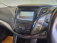 USED 2019 69 HYUNDAI I40 1.6 CRDi SE Nav Saloon 4dr Diesel Manual Euro 6 (s/s) (136 ps) 