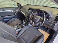 USED 2019 69 HYUNDAI I40 1.6 CRDi SE Nav Saloon 4dr Diesel Manual Euro 6 (s/s) (136 ps) 