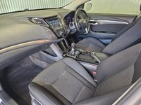 USED 2019 69 HYUNDAI I40 1.6 CRDi SE Nav Saloon 4dr Diesel Manual Euro 6 (s/s) (136 ps) 