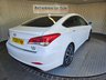 USED 2019 69 HYUNDAI I40 1.6 CRDi SE Nav Saloon 4dr Diesel Manual Euro 6 (s/s) (136 ps) 