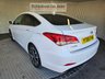 USED 2019 69 HYUNDAI I40 1.6 CRDi SE Nav Saloon 4dr Diesel Manual Euro 6 (s/s) (136 ps) 