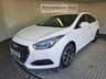 USED 2019 69 HYUNDAI I40 1.6 CRDi SE Nav Saloon 4dr Diesel Manual Euro 6 (s/s) (136 ps) 