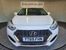 USED 2019 69 HYUNDAI I40 1.6 CRDi SE Nav Saloon 4dr Diesel Manual Euro 6 (s/s) (136 ps) 