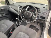 USED 2015 65 SUZUKI CELERIO 1.0 SZ2 Hatchback 5dr Petrol Manual Euro 6 (68 ps) Full Suzuki Service History!