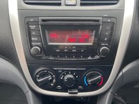 USED 2015 65 SUZUKI CELERIO 1.0 SZ2 Hatchback 5dr Petrol Manual Euro 6 (68 ps) Full Suzuki Service History!