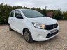 USED 2015 65 SUZUKI CELERIO 1.0 SZ2 Hatchback 5dr Petrol Manual Euro 6 (68 ps) Full Suzuki Service History!