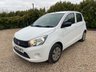 USED 2015 65 SUZUKI CELERIO 1.0 SZ2 Hatchback 5dr Petrol Manual Euro 6 (68 ps) Full Suzuki Service History!