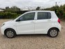USED 2015 65 SUZUKI CELERIO 1.0 SZ2 Hatchback 5dr Petrol Manual Euro 6 (68 ps) Full Suzuki Service History!