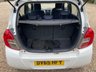 USED 2015 65 SUZUKI CELERIO 1.0 SZ2 Hatchback 5dr Petrol Manual Euro 6 (68 ps) Full Suzuki Service History!