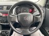 USED 2015 65 SUZUKI CELERIO 1.0 SZ2 Hatchback 5dr Petrol Manual Euro 6 (68 ps) Full Suzuki Service History!