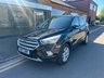 USED 2017 17 FORD KUGA 1.5 TDCi Zetec SUV 5dr Diesel Manual Euro 6 (s/s) (120 ps) 