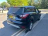 USED 2017 17 FORD KUGA 1.5 TDCi Zetec SUV 5dr Diesel Manual Euro 6 (s/s) (120 ps) 