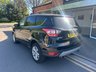USED 2017 17 FORD KUGA 1.5 TDCi Zetec SUV 5dr Diesel Manual Euro 6 (s/s) (120 ps) 