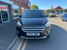 USED 2017 17 FORD KUGA 1.5 TDCi Zetec SUV 5dr Diesel Manual Euro 6 (s/s) (120 ps) 