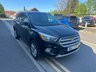 USED 2017 17 FORD KUGA 1.5 TDCi Zetec SUV 5dr Diesel Manual Euro 6 (s/s) (120 ps) 