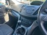 USED 2017 17 FORD KUGA 1.5 TDCi Zetec SUV 5dr Diesel Manual Euro 6 (s/s) (120 ps) 