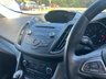 USED 2017 17 FORD KUGA 1.5 TDCi Zetec SUV 5dr Diesel Manual Euro 6 (s/s) (120 ps) 