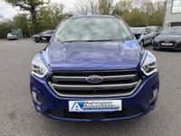 USED 2017 FORD KUGA 2.0 TDCI ST LINE AUTOMATIC AWD 180 
