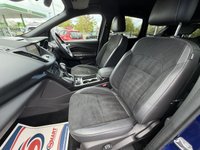 USED 2017 FORD KUGA 2.0 TDCI ST LINE AUTOMATIC AWD 180 