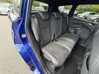 USED 2017 FORD KUGA 2.0 TDCI ST LINE AUTOMATIC AWD 180 