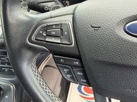 USED 2017 FORD KUGA 2.0 TDCI ST LINE AUTOMATIC AWD 180 