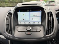 USED 2017 FORD KUGA 2.0 TDCI ST LINE AUTOMATIC AWD 180 