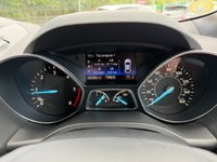 USED 2017 FORD KUGA 2.0 TDCI ST LINE AUTOMATIC AWD 180 