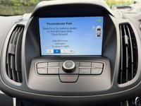 USED 2017 FORD KUGA 2.0 TDCI ST LINE AUTOMATIC AWD 180 