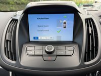 USED 2017 FORD KUGA 2.0 TDCI ST LINE AUTOMATIC AWD 180 