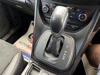 USED 2017 FORD KUGA 2.0 TDCI ST LINE AUTOMATIC AWD 180 